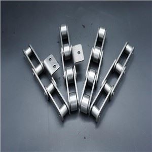 C Type Stål Landbrugskæde (majs høst)