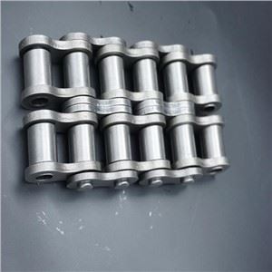 DIN B-serie kortstik rullerkæde 06B-1R 2R 3R