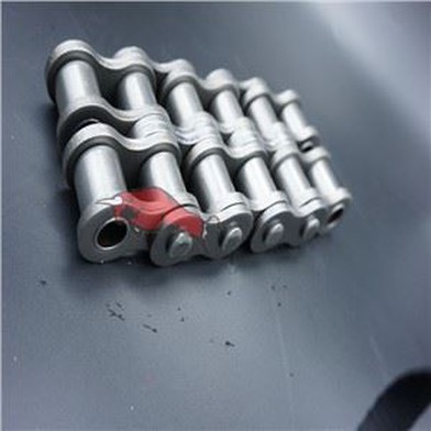 Rullekæde med tilbehør 20B-1R 2R 3R Lavet i Kina